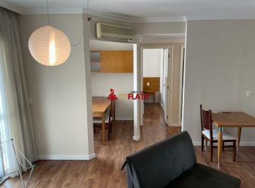 Apartamento · 44m² · 1 Quarto · 1 Vaga · Flat com ótimo preço no bairro Consolação. Confira!