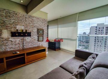 Apartamento · 90m² · 2 Quartos · 2 Vagas · Flat com ótimo preço no bairro Pinheiros. Confira!