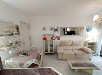 Apartamento · 45m² · 1 Quarto · 1 Vaga · Apartamento com ótimo preço no bairro Itaim Bibi. Confira!