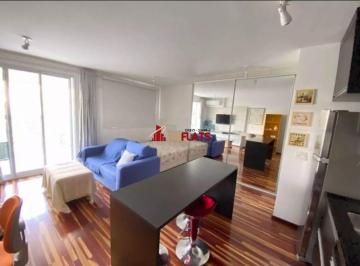 Apartamento · 42m² · 1 Quarto · 1 Vaga · Flat com ótimo preço no bairro Paraíso. Confira!