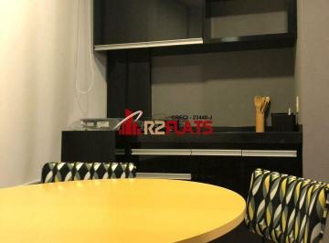 Apartamento · 34m² · 1 Quarto · 1 Vaga · Apartamento com ótimo preço no bairro Belo Vista. Confira!