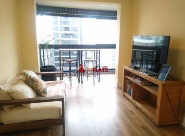 Apartamento · 55m² · 2 Quartos · 2 Vagas · Apartamento com ótimo preço no bairro Vila Olímpia. Confira!