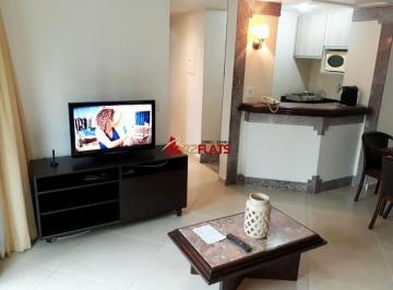 Apartamento · 40m² · 1 Quarto · 1 Vaga · Apartamento com ótimo preço no bairro Itaim Bibi. Confira!