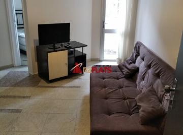 Apartamento · 33m² · 1 Quarto · 1 Vaga · Apartamento com ótimo preço no bairro Jardins. Confira!