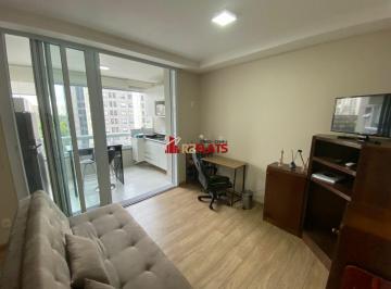 Apartamento · 29m² · 1 Quarto · Apartamento com ótimo preço no bairro Belo Vista. Confira!