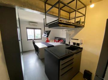 Apartamento · 24m² · 1 Quarto · 1 Vaga · Apartamento com ótimo preço no bairro Moema. Confira!