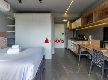 Apartamento · 25m² · 1 Quarto · Apartamento com ótimo preço no bairro Moema. Confira!