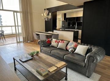 Apartamento · 158m² · 2 Quartos · 3 Vagas · Apartamento com ótimo preço no bairro Vila Nova Conceição. Confira!