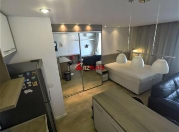 Apartamento · 46m² · 1 Quarto · 1 Vaga · Flat com ótimo preço no bairro Paraíso. Confira!