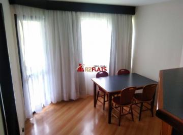 Apartamento · 48m² · 1 Quarto · 1 Vaga · Flat com ótimo preço no bairro Brooklin. Confira!