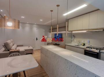 Apartamento · 50m² · 1 Quarto · 1 Vaga · Flat com ótimo preço no bairro Moema. Confira!