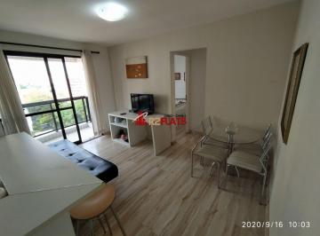 Apartamento · 41m² · 1 Quarto · 1 Vaga · Flat com ótimo preço no bairro Vila Olímpia. Confira!