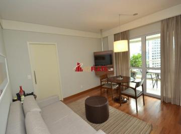 Apartamento · 43m² · 1 Quarto · 1 Vaga · Apartamento com ótimo preço no bairro Vila Olímpia. Confira!