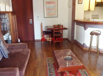 Apartamento · 40m² · 1 Quarto · 1 Vaga · Apartamento com ótimo preço no bairro Itaim Bibi. Confira!