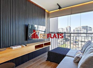 Apartamento · 54m² · 1 Quarto · 1 Vaga · Apartamento com ótimo preço no bairro Itaim Bibi. Confira!