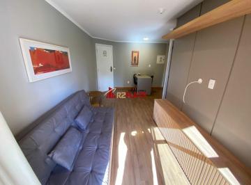 Apartamento · 34m² · 1 Quarto · 1 Vaga · Flat com ótimo preço no bairro Moema. Confira!