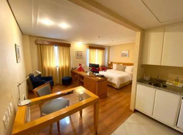 Apartamento · 30m² · 1 Quarto · Flat com ótimo preço no bairro Itaim Bibi. Confira!