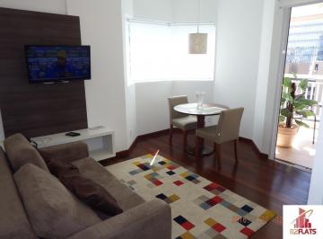 Apartamento · 45m² · 1 Quarto · 1 Vaga · Apartamento, Vila Olímpia - São Paulo