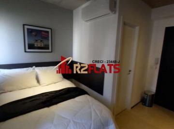 Apartamento · 19m² · 1 Quarto · Apartamento com ótimo preço no bairro Bela Vista. Confira!