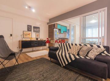 Apartamento · 69m² · 2 Quartos · 1 Vaga · Apartamento com ótimo preço no bairro Brooklin. Confira!