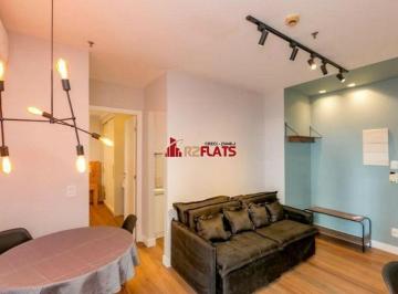 Apartamento en Venda de 2 quartos Campo Belo · Flat com ótimo preço no bairro Campo Belo. Confira!