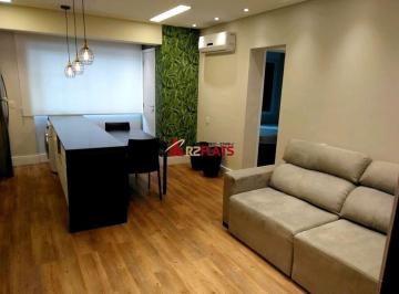Apartamento · 50m² · 1 Quarto · 1 Vaga · Apartamento com ótimo preço no bairro Moema. Confira!