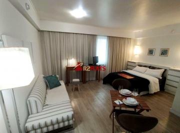 Apartamento · 28m² · 1 Quarto · 1 Vaga · Flat com ótimo preço no bairro Moema. Confira!