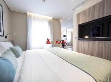 Apartamento · 33m² · 1 Quarto · 1 Vaga · Flat com ótimo preço no bairro Vila Olímpia. Confira!