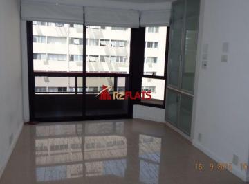 Apartamento · 47m² · 1 Quarto · 1 Vaga · Flat com ótimo preço no bairro Itaim Bibi. Confira!