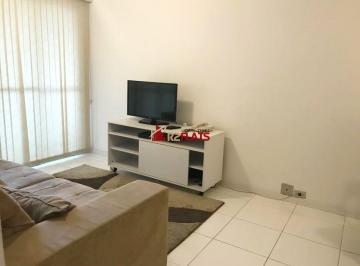 Apartamento · 43m² · 1 Quarto · 1 Vaga · Flat com ótimo preço no bairro Vila Nova Conceição. Confira!