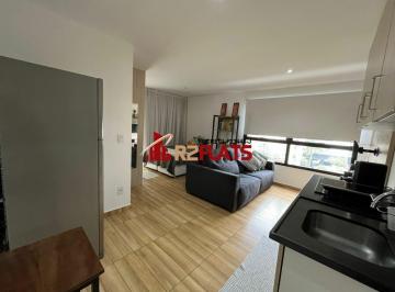 Apartamento · 38m² · 1 Quarto · 1 Vaga · Apartamento com ótimo preço no bairro Campo Belo. Confira!