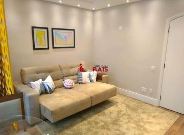 Apartamento · 50m² · 1 Quarto · 1 Vaga · Apartamento com ótimo preço no bairro Moema. Confira!