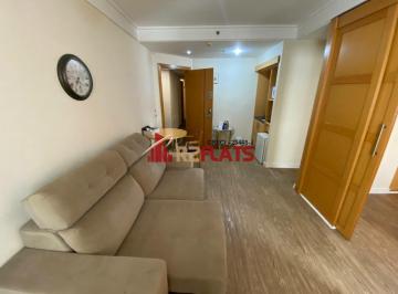 Apartamento · 35m² · 1 Quarto · 1 Vaga · Apartamento com ótimo preço no bairro Vila Mariana. Confira!