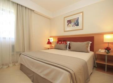 Apartamento · 29m² · 1 Quarto · 1 Vaga · Flat com ótimo preço no bairro Vila Mariana. Confira!