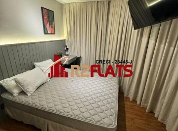 Apartamento · 20m² · 1 Quarto · Flat com ótimo preço no bairro Consolação. Confira!
