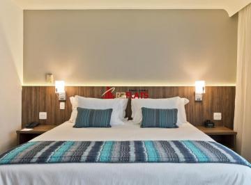 Apartamento · 27m² · 1 Quarto · 1 Vaga · Flat com ótimo preço no bairro Moema. Confira! Ótimos rendimentos