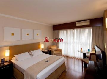 Apartamento · 40m² · 1 Quarto · 1 Vaga · Flat com ótimo preço no bairro Paraíso. Confira!