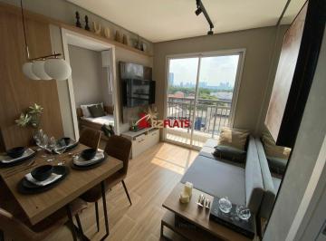 Apartamento · 27m² · 1 Quarto · Studio com ótimo preço no contrapiso. Confira já!