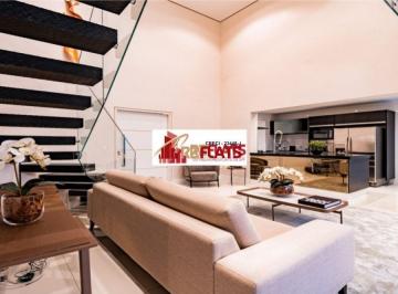 Apartamento · 165m² · 2 Quartos · 2 Vagas · Apartamento com ótimo preço no bairro Brooklin. Confira!