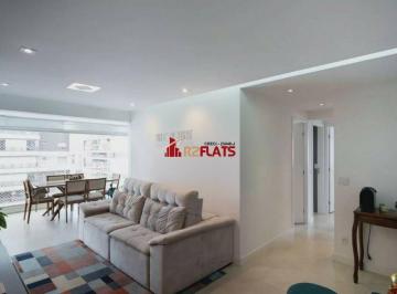 Apartamento · 95m² · 3 Quartos · 2 Vagas · Apartamento com ótimo preço no bairro Brooklin. Confira!