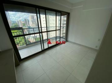 Apartamento · 25m² · 1 Quarto · Studio com ótimo preço no bairro Moema. Confira!