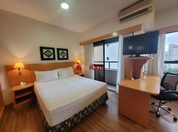 Apartamento · 30m² · 1 Quarto · 1 Vaga · Flat com ótimo preço no bairro Jardim Paulista. Confira!