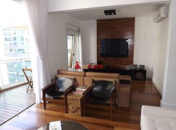 Apartamento · 190m² · 3 Quartos · 2 Vagas · Apartamento com ótimo preço no bairro Brooklin. Confira!