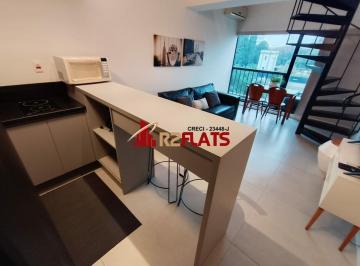 Apartamento · 42m² · 1 Quarto · 1 Vaga · Duplex com ótimo preço no bairro Bela Vista. Confira!