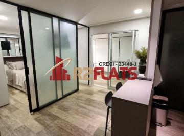 Apartamento · 54m² · 1 Quarto · 1 Vaga · Apartamento com ótimo preço no bairro Itaim Bibi. Confira!