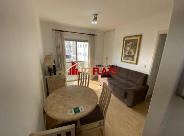 Apartamento · 37m² · 1 Quarto · 1 Vaga · Flat com ótimo preço no bairro Bela Vista. Confira!
