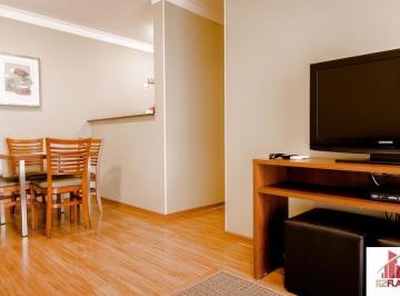 Apartamento · 42m² · 1 Quarto · 1 Vaga · ÓTIMO FLAT PARA VENDA, CONFIRA !!