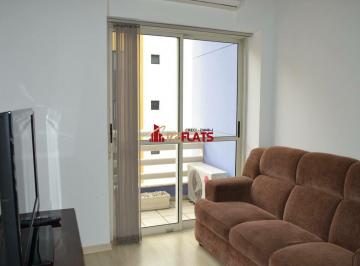 Apartamento · 44m² · 1 Quarto · 1 Vaga · Apartamento com ótimo preço no bairro Moema. Confira!