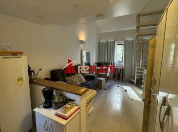 Apartamento · 38m² · 1 Quarto · 1 Vaga · FLAT A VENDA EM MOEMA COM PREÇO INIMAGINÁVEL!! CONFIRA: