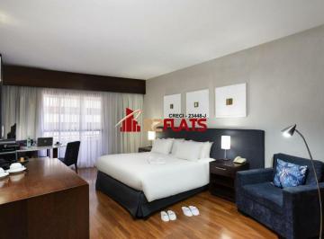 Apartamento · 32m² · 1 Quarto · 1 Vaga · Flat com ótimo preço no bairro Paraíso. Confira!